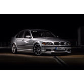 BMW E46 330i - Custom Tuning